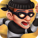Chor Village - Robber Police Game