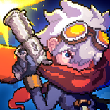 Dimension Hunter
