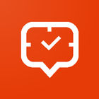 Absensi Kantor icon