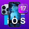 Launcher For iOS 17 Theme 2023 APK