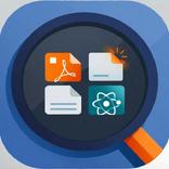 PDF Gallery: Content Search