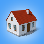 House Painter - Colorful Design Puzzle