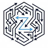 Arrows Puzzle Challenge PK