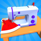 Clothing Factory tycon icon