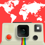 Travel Stamps - IG Story Maker