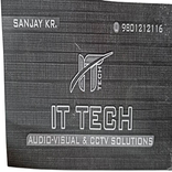 IT Tech Solutions