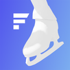 Freezio Figure Skating 3D app  APK