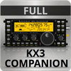 KX3 Companion for Ham Radio APK