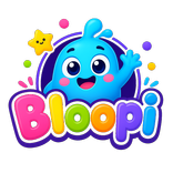 Bloopi: Kids Learning Games