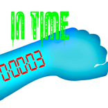 In Time: Run or Die