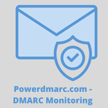 Powerdmarc.com - DMARC Monitor