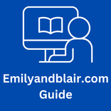 Emilyandblair.com - Guide