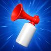 Air Horn aplikacja
