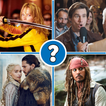 Quiz Guess Movie icon