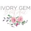 Ivory Gem ikon