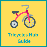 ”Tricycle Hub - Guide