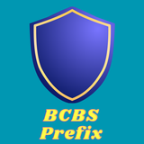 BCBS Prefix V1 aplikacja