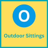 ”Outdoor Sittings - Guide