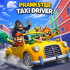 Crazy Prankster Taxi Driver APK