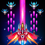 Galaxy Shooter