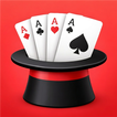 آیکون‌ Conjuro: Card Tricks Magic