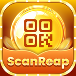 ScanReap-বারকোড স্ক্যানার