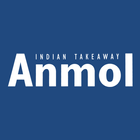 Anmol Indian Liverpool icon
