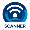 WiFi Scanner-Network Analyzer icon