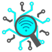 Network Scanner icon