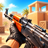 Gun Strike：FPS Shooter Game