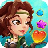 Epic & Puzzle: Match 3 Battle