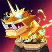 Merge Beast : Monster Merging  APK