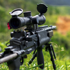 Rifle ringtone APK
