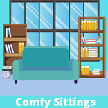 Comfy Sittings