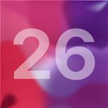 iWidgets - Style iOS 26
