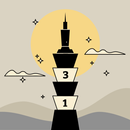 Tawa: Skyscrapers Sudoku 摩天大樓 APK