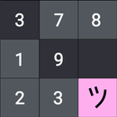 Guriddo：每日數字遊戲 順獨 APK