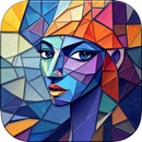 Mosaic 馬賽克 – 藝術拼圖益智遊戲 APK