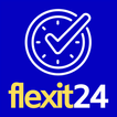 FlexIt24 PDKS icon