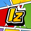 Izicomics (CBR, CBZ, PDF) APK