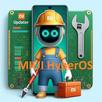 HyperOs MIUI System Files APK
