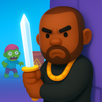 Zombie Assassin Stealth Master APK