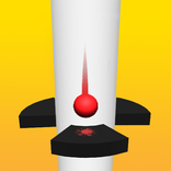 Drop Stack Ball: Tower Crush