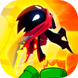 Stickman RiseUp