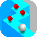 ZigZag Ball