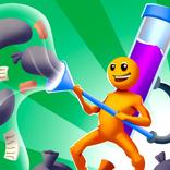 Garbage Rush