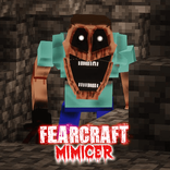 Mimicer Craft: Fear Island