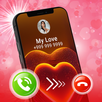 Call Screen: Color Call Themes APK