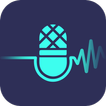 Echo Voice Recorder ikon