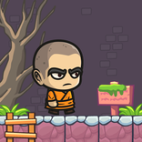 Baby Monk
